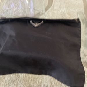 Authentic Prada Cosmetic case